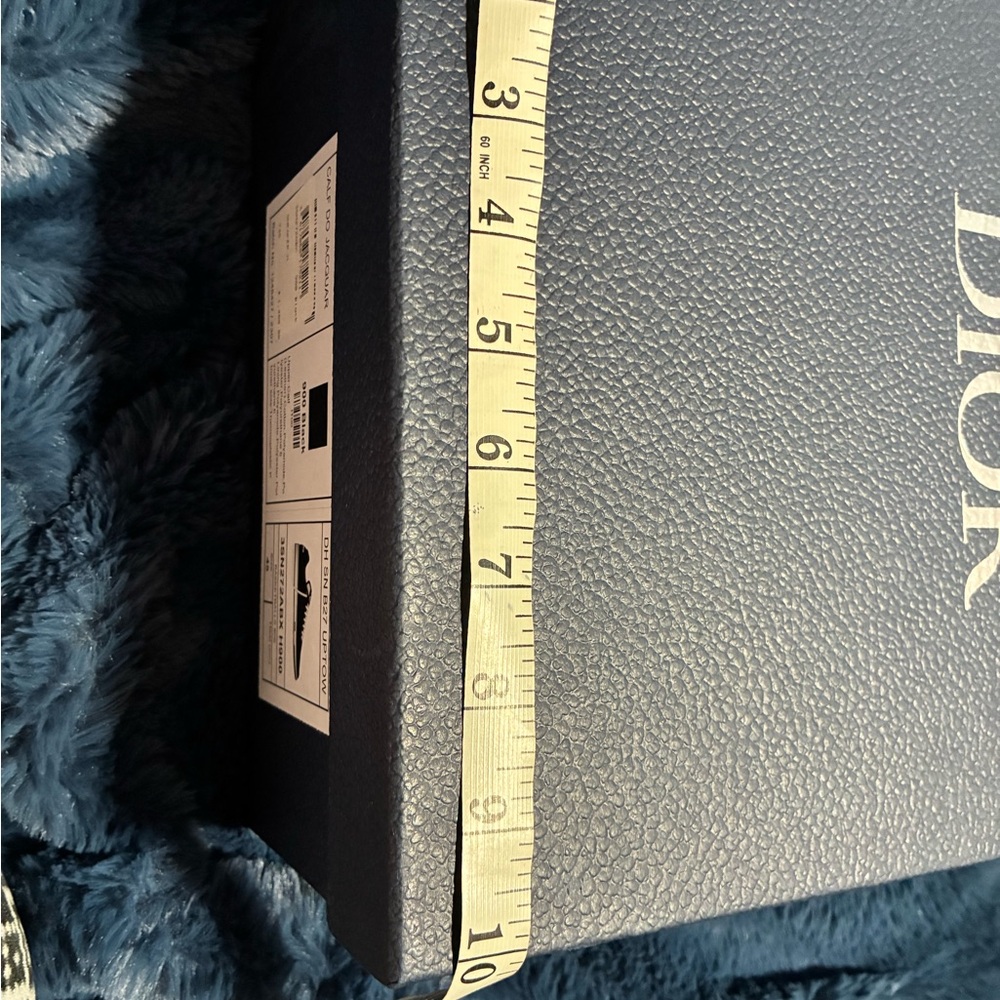 Dior Empty Box - Picture 4 of 8